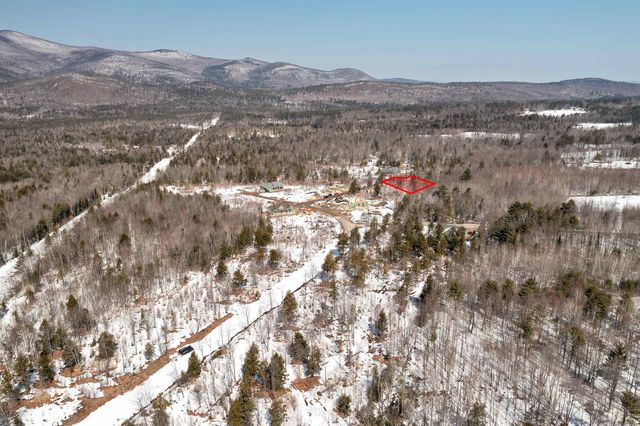 Lot 16 Sedgewood Drive, Tuftonboro, NH 03816