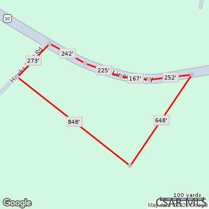 79 Hawks Nest Rd, Berlin, PA 15530