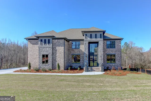 3055 Reserve Ct SW, Conyers, GA 30094