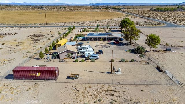 46415 Fairview Rd, Newberry Springs, CA 92365