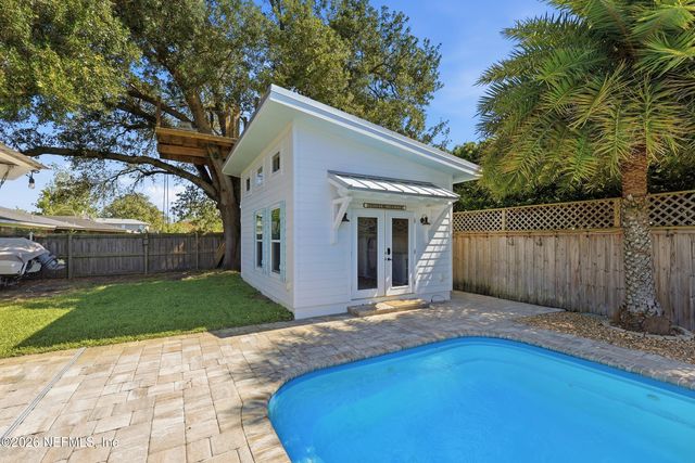 2229 S BEACH Parkway, Jacksonville Beach, FL 32250
