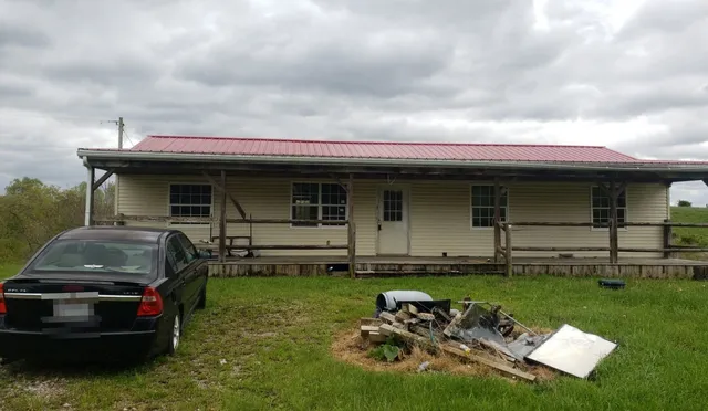 1180 Adelphia State Rd, Wellston, OH 45692