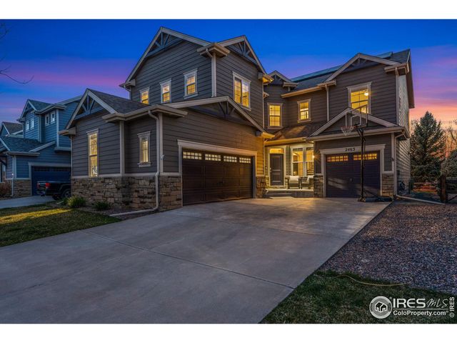 2463 Iowa Dr, Fort Collins, CO 80525