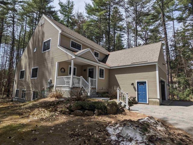 116 Poliquin Drive, Conway, NH 03818