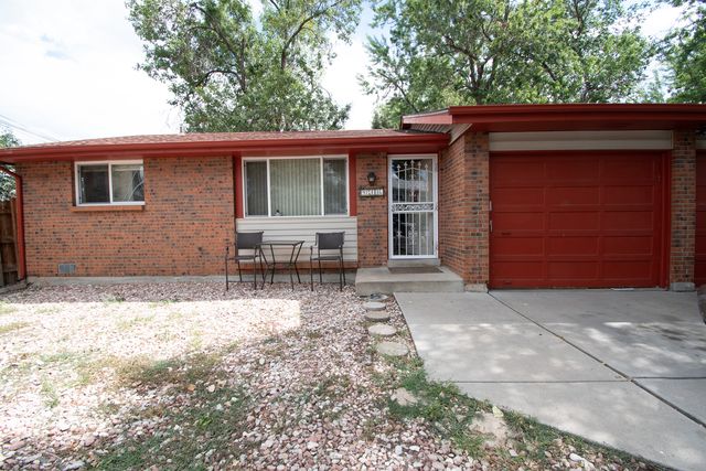 9746 W  22nd Pl, Denver, CO 80215