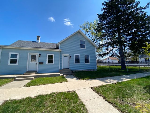 1012 Tennessee St, Michigan City, IN 46360