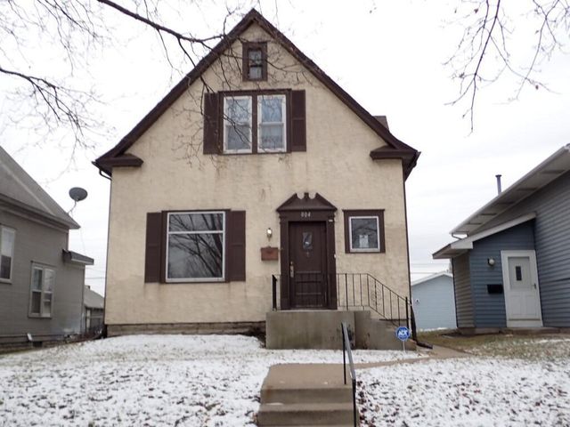 804 Hawthorne Ave E, Saint Paul, MN 55106