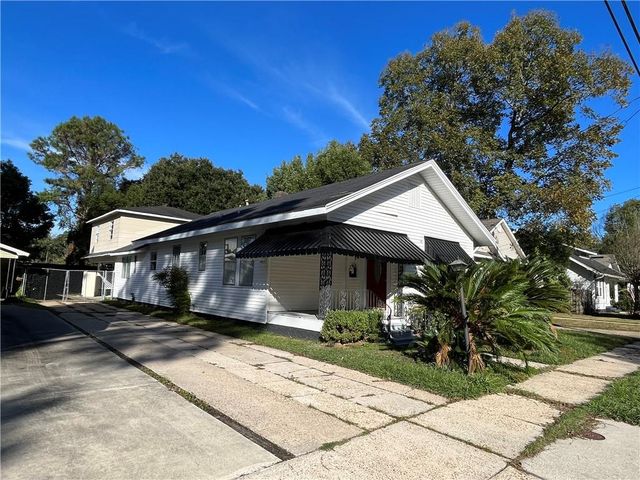 211 Hazel St, Mobile, AL 36607