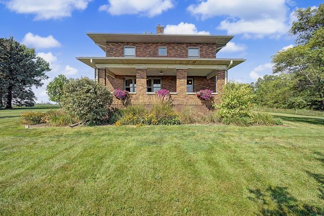 4905 E  8th St N, Newton, IA 50208