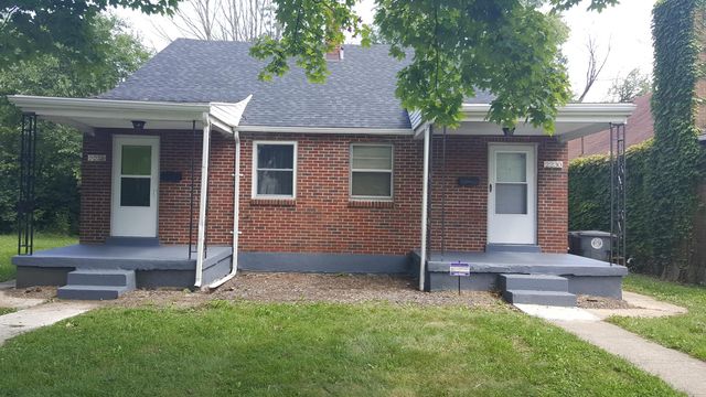 2232 Rugby Rd, Dayton, OH 45406