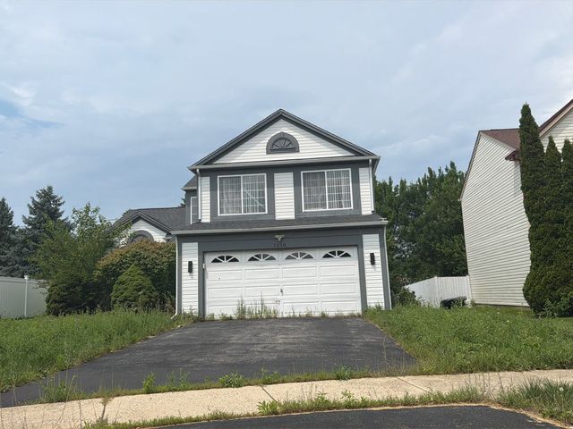 1318 E  Braymore Cir, Naperville, IL 60564