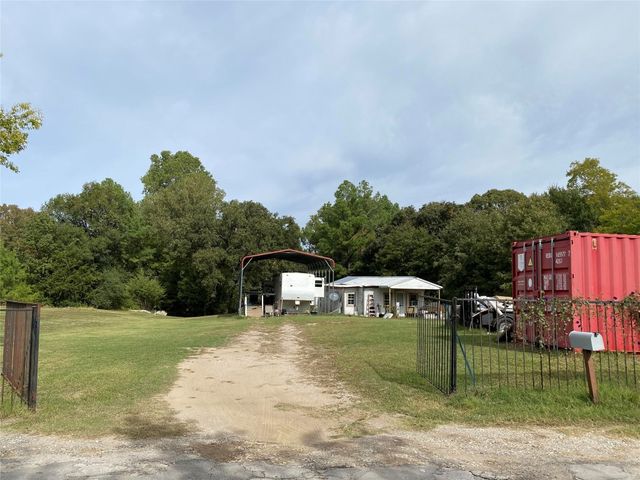 150 Vz County Road 3825, Wills Point, TX 75169