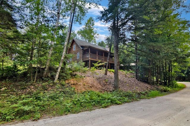 316 White Mountain Road, Woodsville, NH 03785