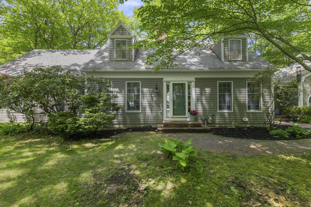 5 Beech Drive, Brunswick, ME 04011