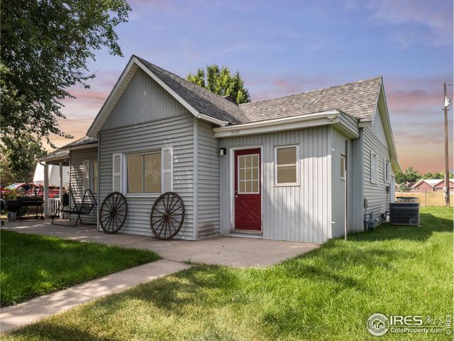 2127 W County Road 38 E, Fort Collins, CO 80526