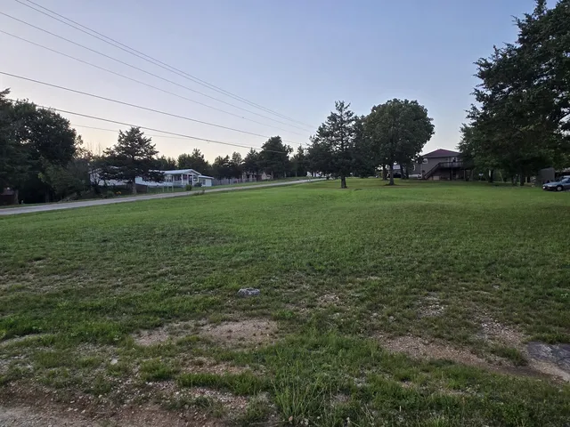 Tbd County Road 203, Wheatland, MO 65779
