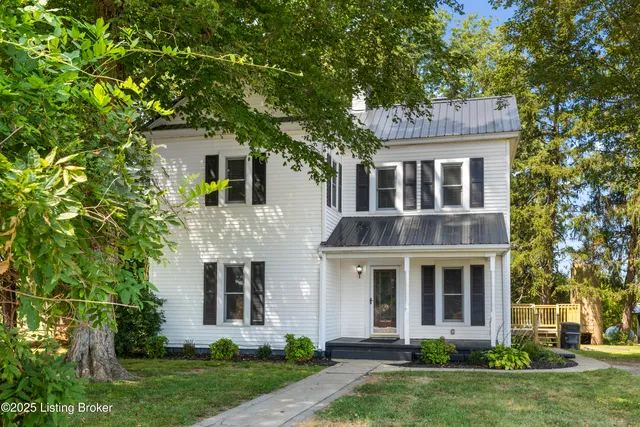 4720 Sonora Rd #1, Hodgenville, KY 42748