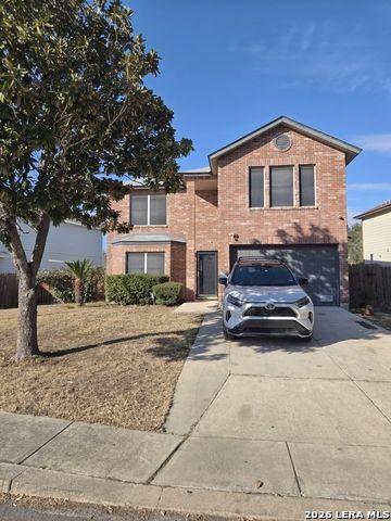 6606 Highland Grass, Converse, TX 78109