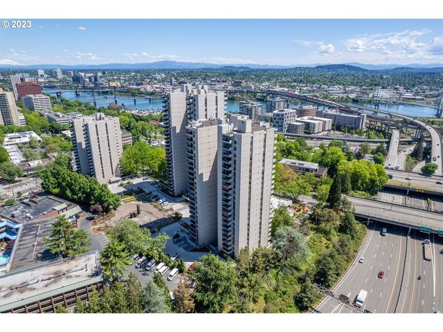 2309 SW 1st Ave #543, Portland, OR 97201