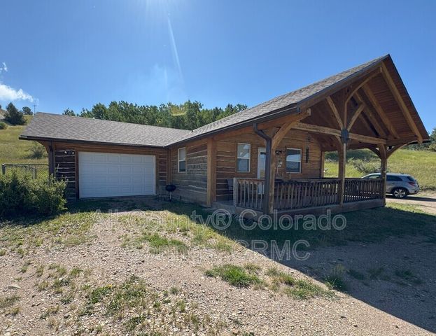 425 E  Whiting Ave, Cripple Creek, CO 80813