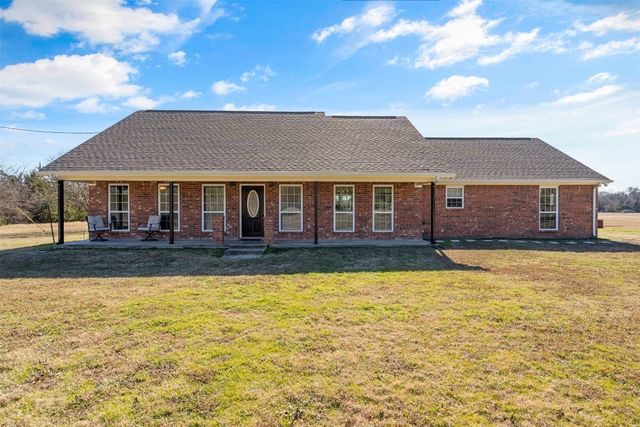 4561 County Road 3110, Campbell, TX 75422