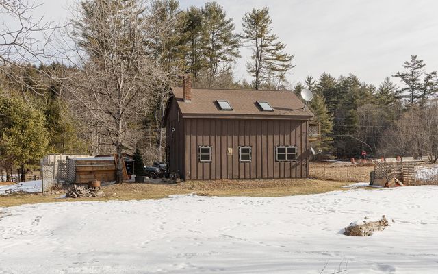 94 Thayer Brook Road, Alstead, NH 03602
