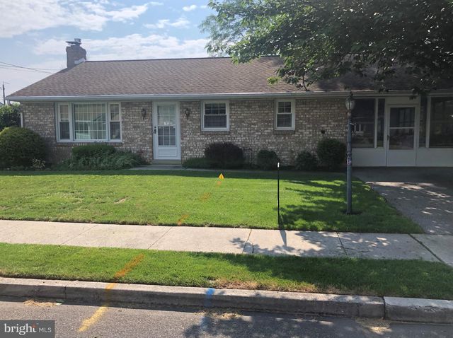 Singles hanover pa
