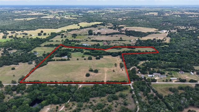 4410 Clay Creek Rd, Brenham, TX 77833