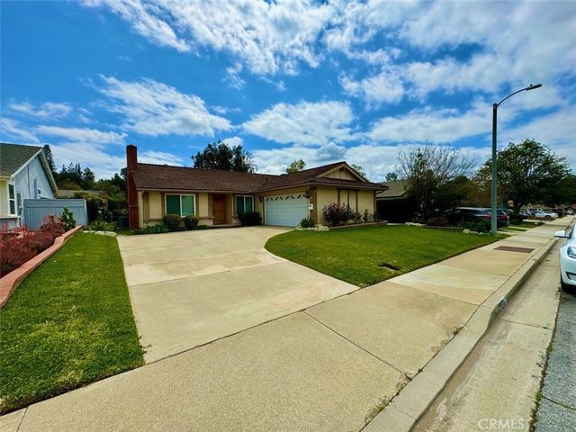 1278 Avenida Loma Vis, San Dimas, CA 91773