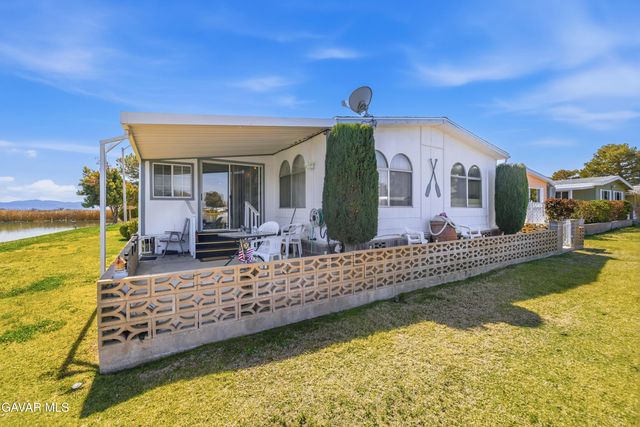 48303 20th St W #59, Lancaster, CA 93534