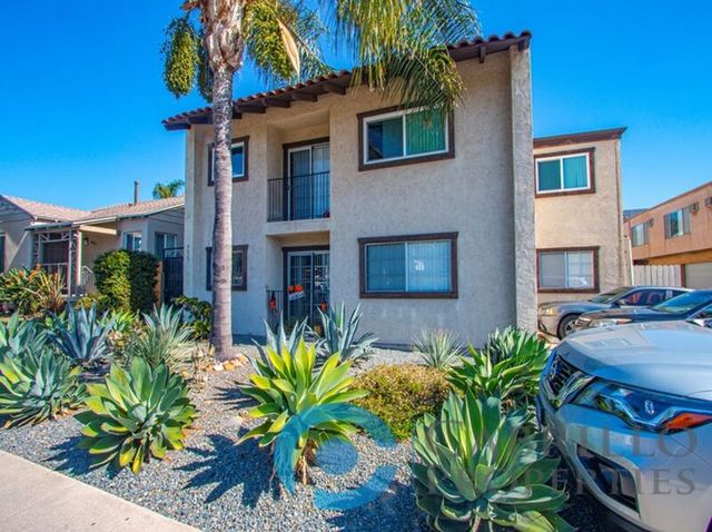 4423 52nd St #2D, San Diego, CA 92115