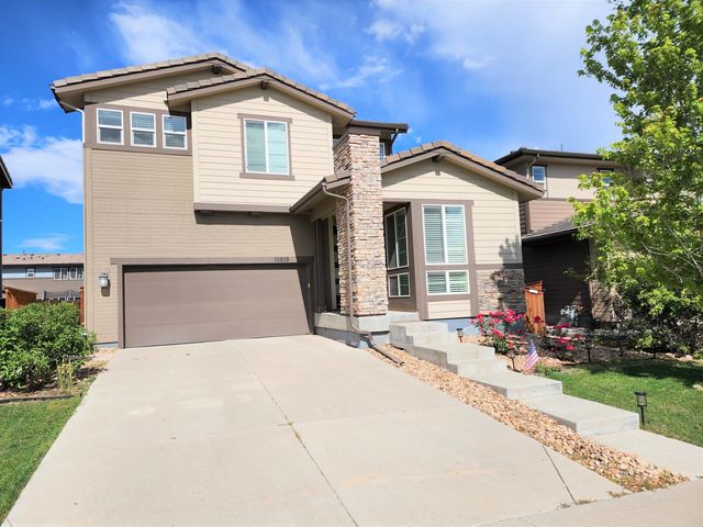 10930 Touchstone Loop, Parker, CO 80134