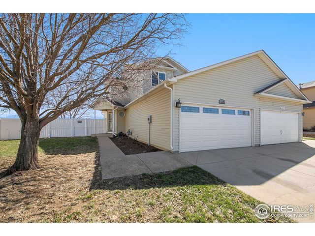 514 N 28th Ave Ct, Greeley, CO 80631