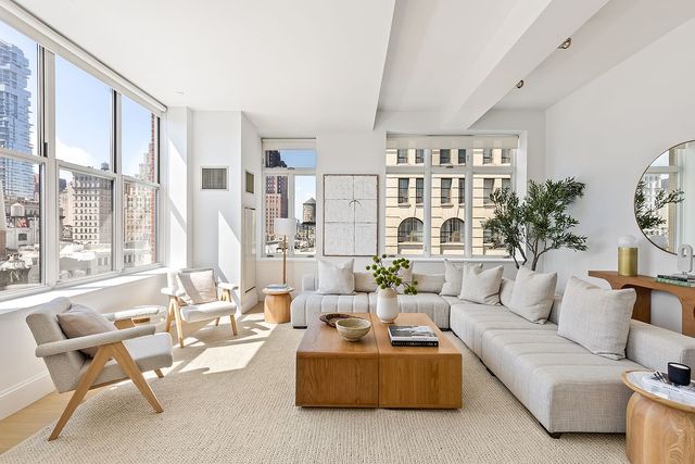 その他 3LDK in NEW YORK 18 E 13th St, New York, NY 10003 - Multifamily for Sale