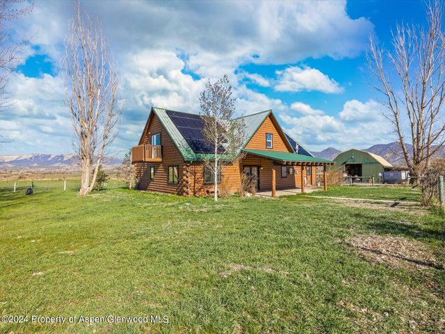 5411 County Road 346, Silt, CO 81652