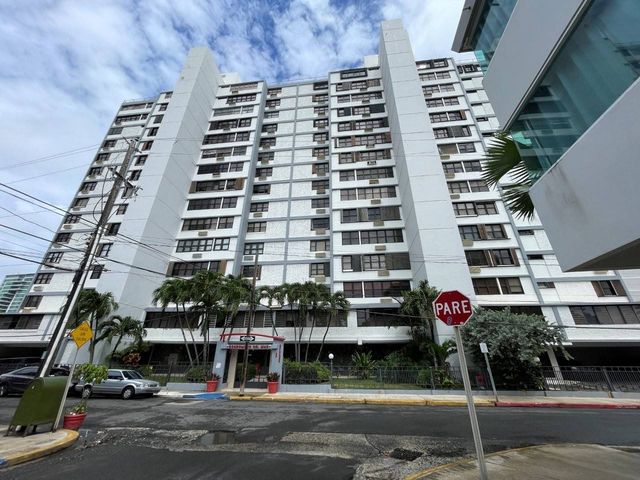 20 Delcasse #1404, San Juan, PR 00907