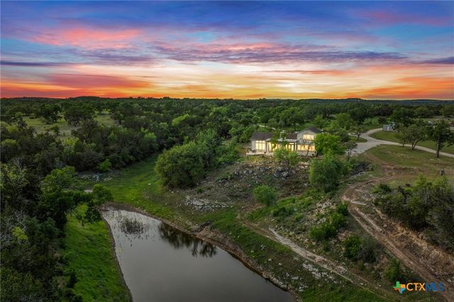 3003 Pursley Rd, Dripping Springs, TX 78620