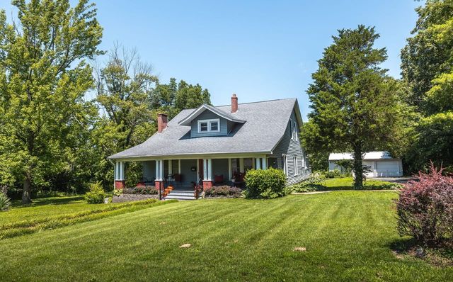 99 W  Spencer St, Cuba, MO 65453