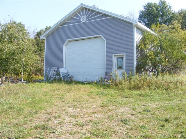7364 Nys Route Hwy  #16-18, Franklinville, NY 14737