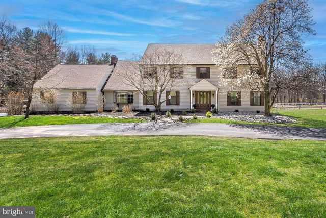 3041 Holicong Rd, Doylestown, PA 18902