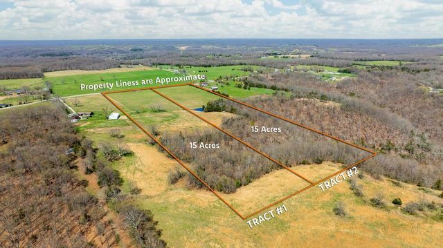 Tract 2 Tbd Highway 14, Bruner, MO 65620