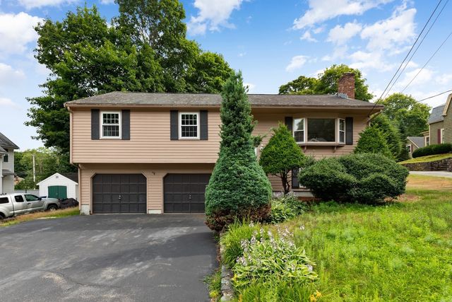 4 West St, Wakefield, MA 01880