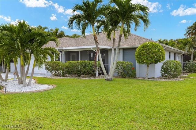 1436 SE 17th Ter, Cape Coral, FL 33990