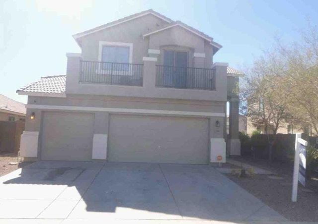25695 W  Crown King Rd, Buckeye, AZ 85326