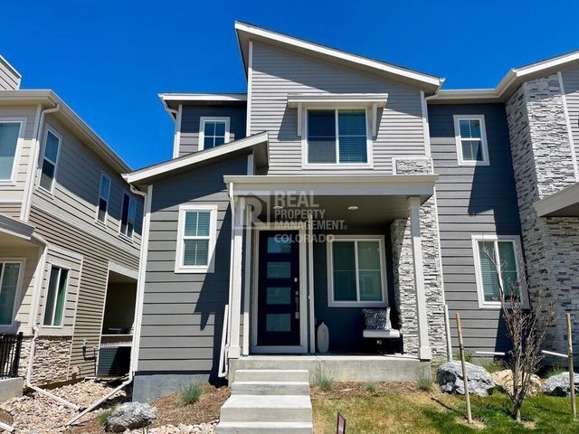 4965 Construct Point, Colorado Springs, CO 80920