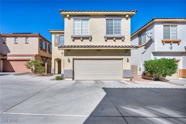 3783 Lodina Ct, Las Vegas, NV 89141
