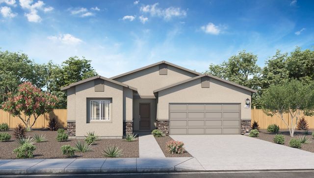 PLAN 1611 in The Sequoias, Fernley, NV 89408