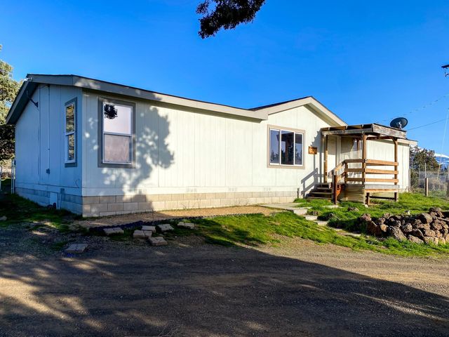 11125 Marble Ave, Montague, CA 96064