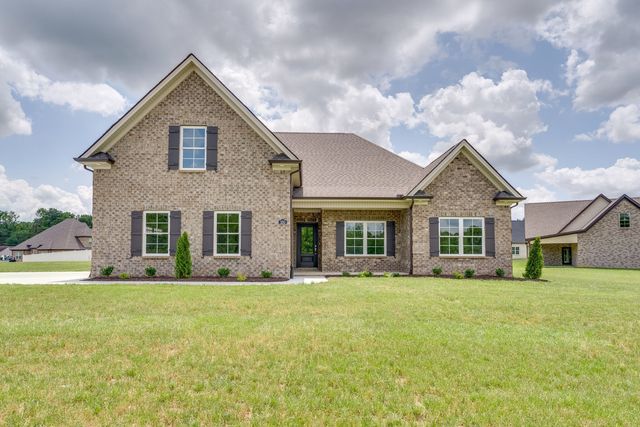 100 Spring House Dr   #38, Manchester, TN 37355