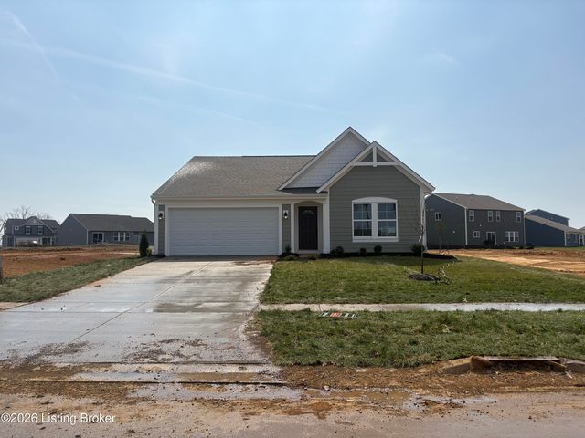 182 Wildflower Ave, Mount Washington, KY 40047